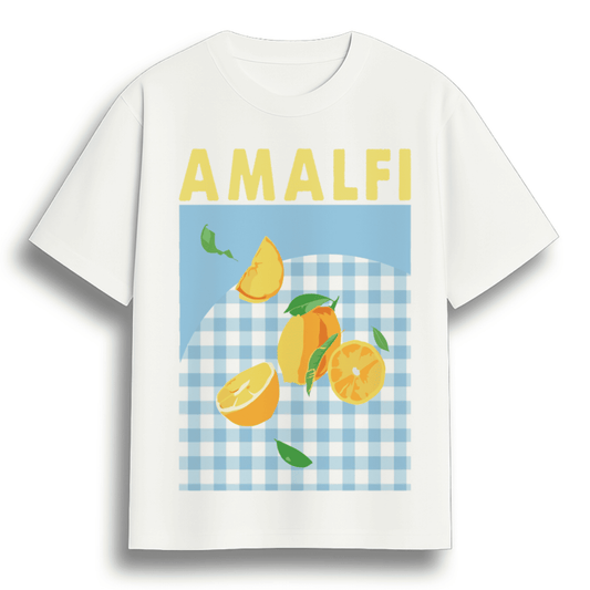 Oversized Amalfi