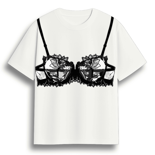 Oversized Bra