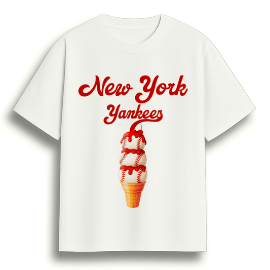 Oversized Yankees