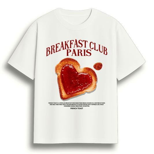 Oversized Club Paris