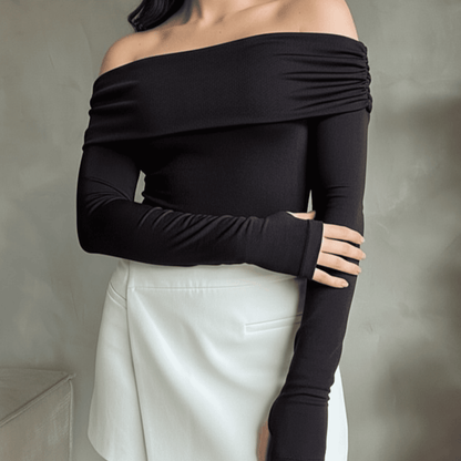Blusa Laura