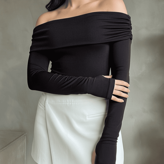Blusa Laura