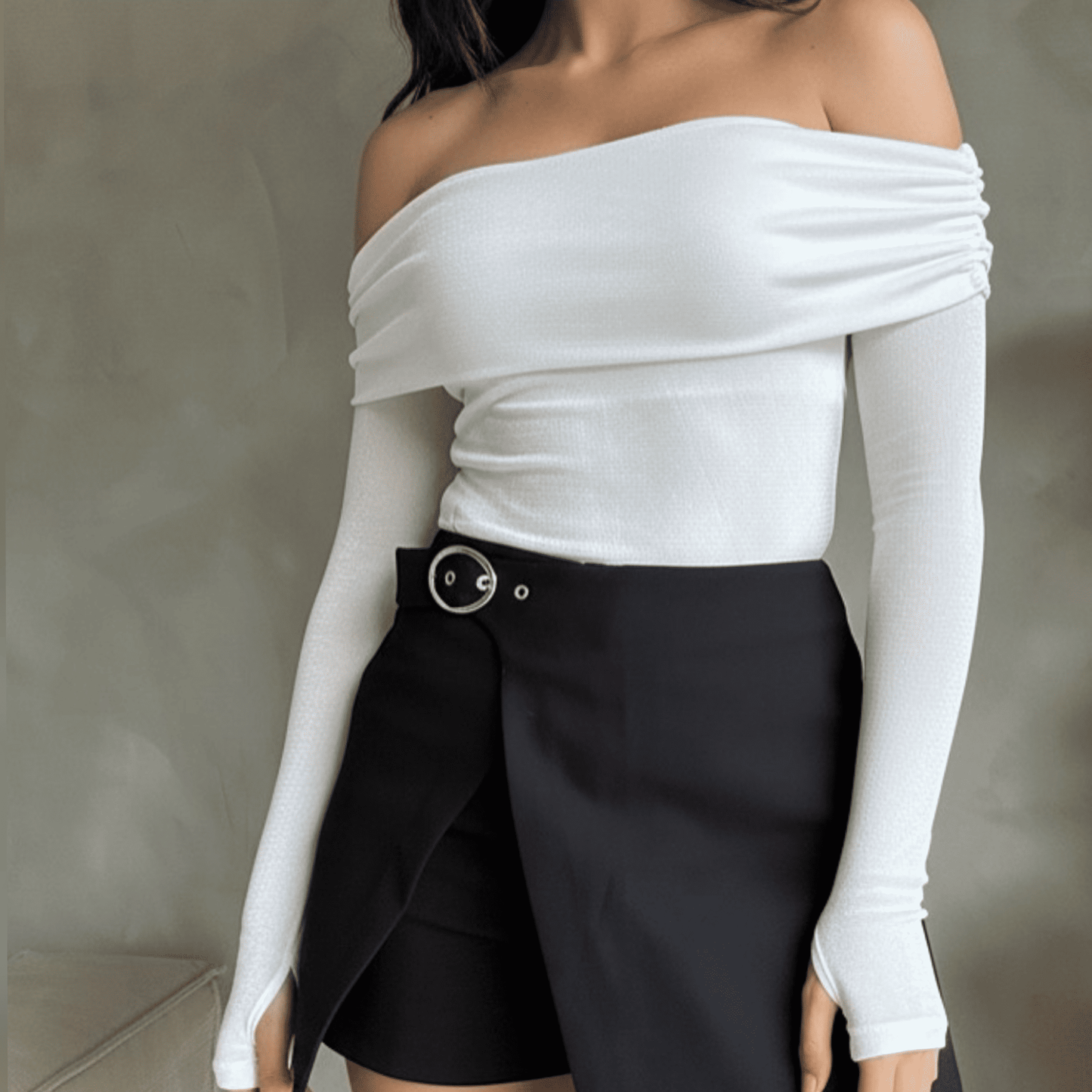 Blusa Laura