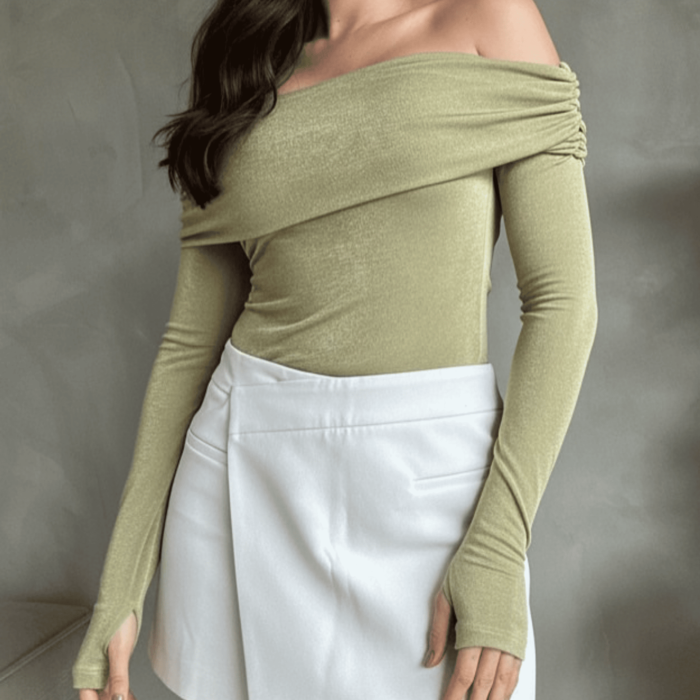 Blusa Laura