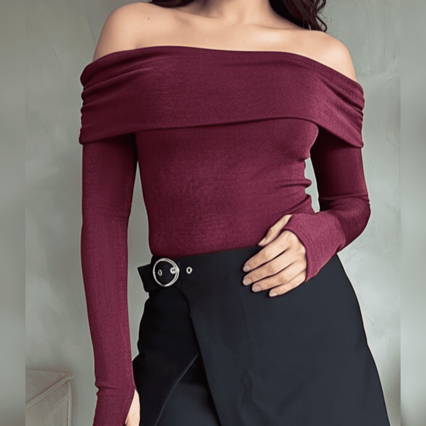 Blusa Laura